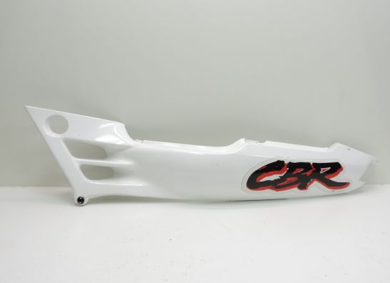 Linker achterkant Honda CBR 600 F