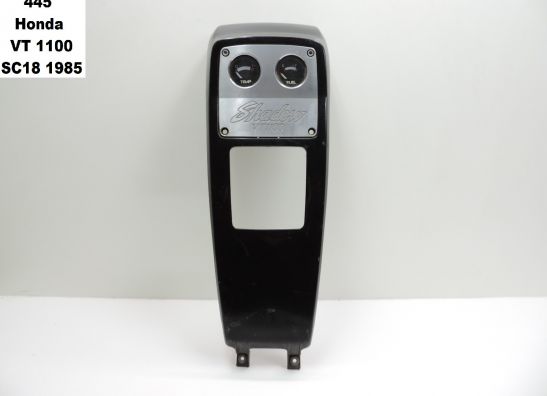 Fuel tank cover Honda VT 1100