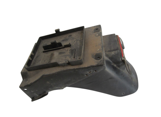 Achterspatbord Kawasaki ZZR 600