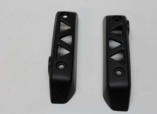 Radiator toebehoren Suzuki SV 650