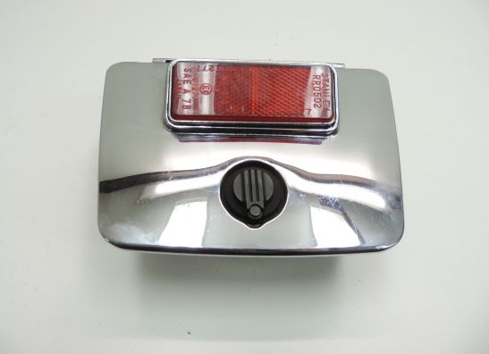 Tool set Yamaha XV 1100 Virago