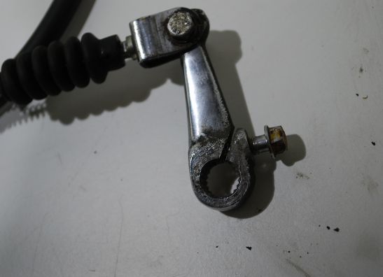 Koppelingskabel Suzuki GSX 1100 EF ES