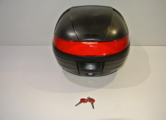 Top-case Ducati Multistrada 1200