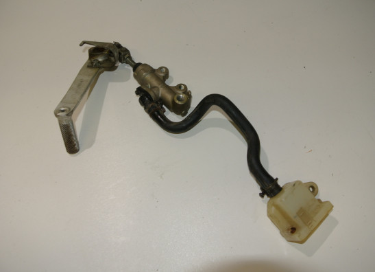 Bremszylinder hinten Suzuki GSX R 750