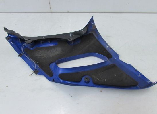 Linker zijkuip Yamaha YZF R6
