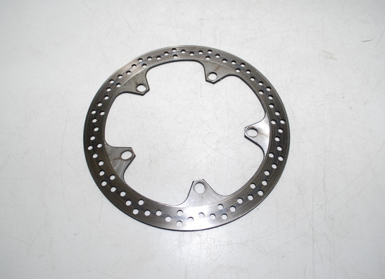 Remschijf voor BMW K 1200 R 