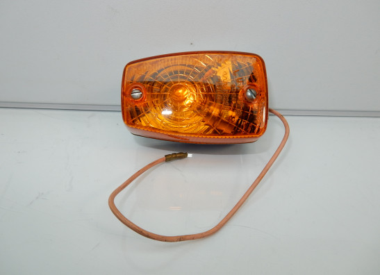 Knipperlicht Moto Guzzi V35 V50 V65