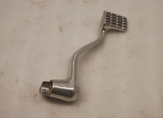 Rempedaal Harley Davidson VROD VRSC