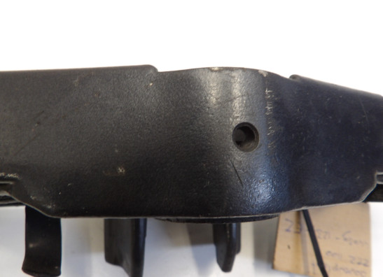 Fork top bridge Kawasaki ZZR 1100