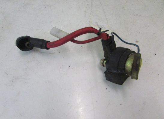 Startmotor relais Yamaha FJ 1200