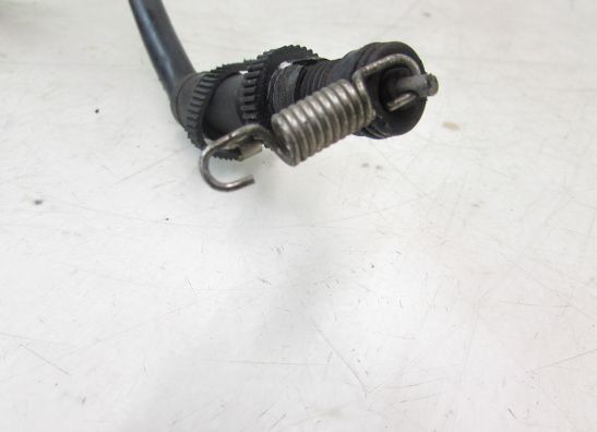 Overig Honda CBF 600