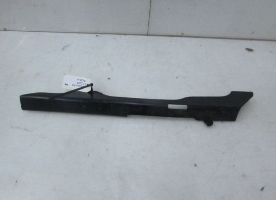 Chaincase Yamaha YZF R6