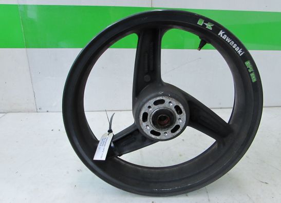 Front Wheel Kawasaki GPZ 1100