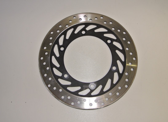 Brake disc front Honda CBF 600