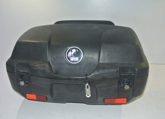 Top-case Yamaha Tracer 900
