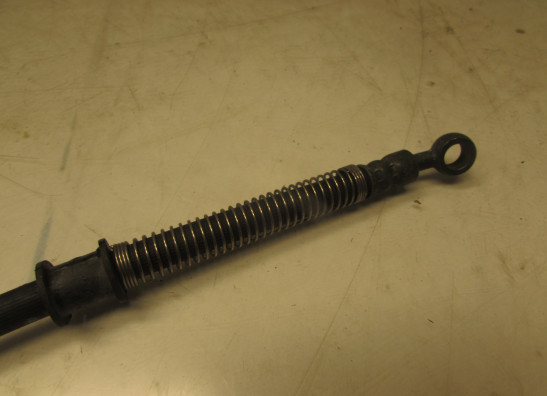 Remleiding voor Yamaha V max