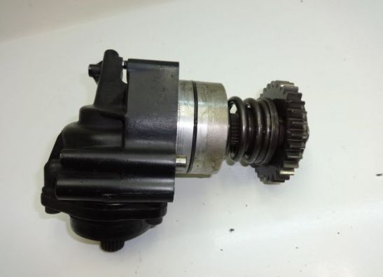 Motorblok diverse Honda VT 500