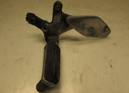 Schetsplaat links Yamaha YZF 600 Thundercat