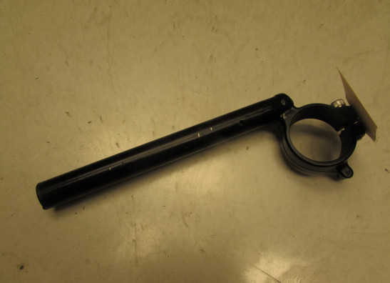 Clip on links Suzuki GSX R 600