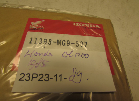 Motorblock Sonstiges Honda Goldwing GL