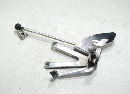Fussrastetrager vorne links Yamaha YZF R1
