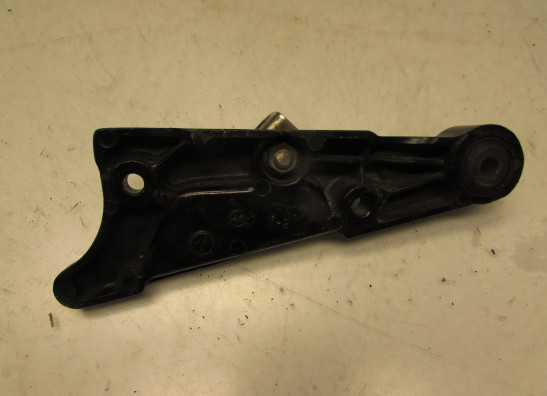 Main step holder right Yamaha V max