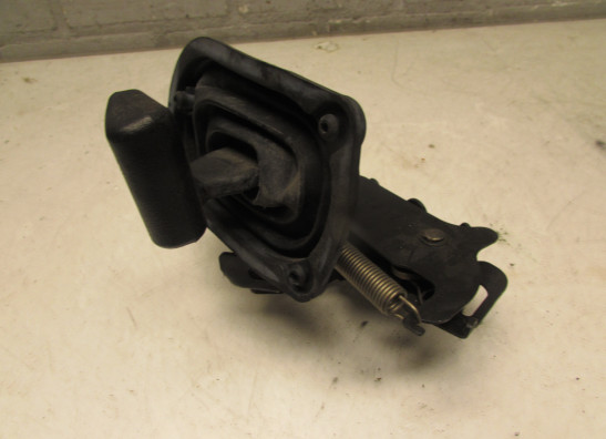 Bremssattel Bremszange hinten Honda Silverwing