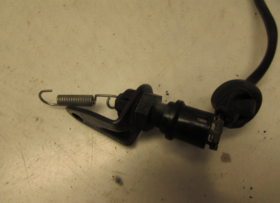 Rear brake caliper Yamaha V max