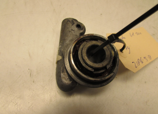 Speedometer gear box Honda Overige Honda