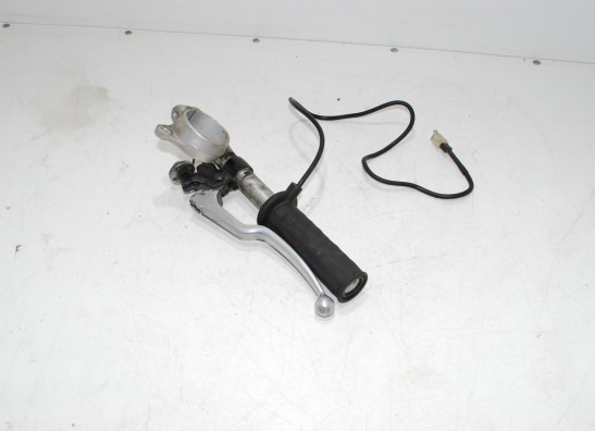 Clip on links Suzuki GSX R 750