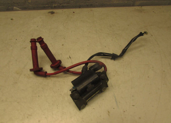 Bobine Honda CBR 600 F
