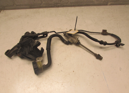 Achter remklauw Honda ST 1100 Pan European