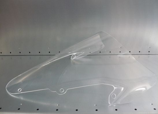 Scheibe Windschild Suzuki GSX R 1000