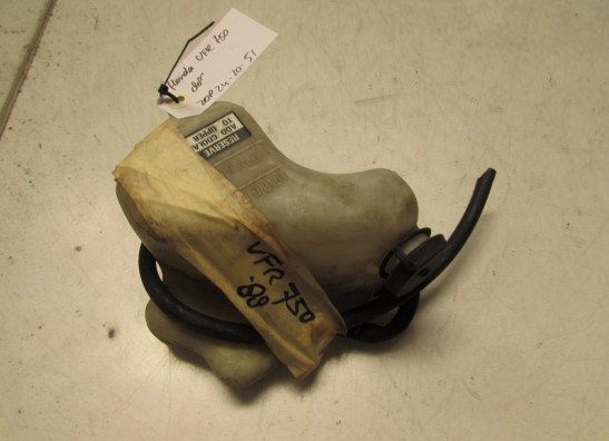 Radiator reserve tank  Honda VFR 750
