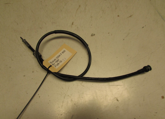 Kilometerkabel Suzuki GSX F 600