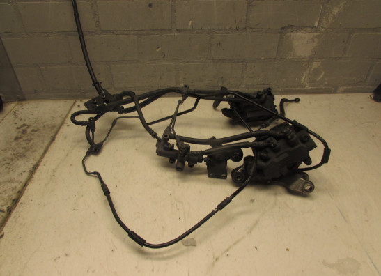 Brake calipers front Honda CBR 1000 F