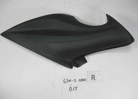 Seitenverkleidung rechts klein Suzuki GSX S 1000