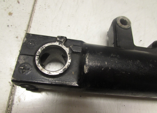 Gabelholm Komplett Kawasaki ZZR 1100