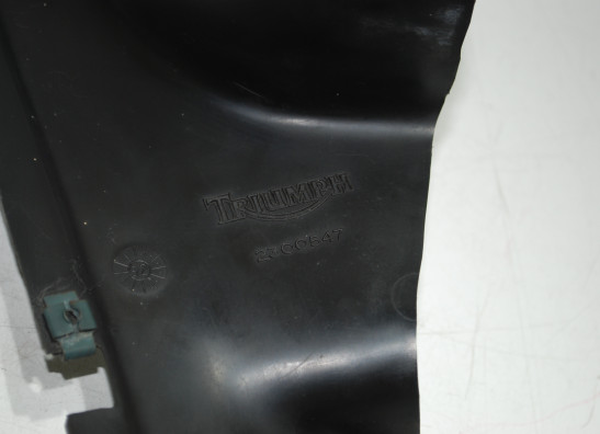 Linker binnenkuip Triumph 900 Daytona