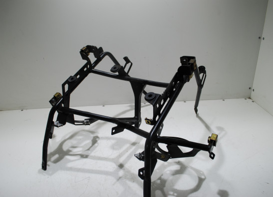 Topkuipsteun Triumph 900 Daytona