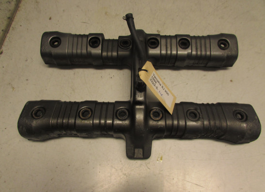 Kleppendeksel Yamaha XJ 900 S Diversion