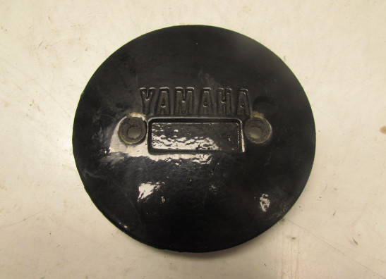 Engine cover Yamaha V max