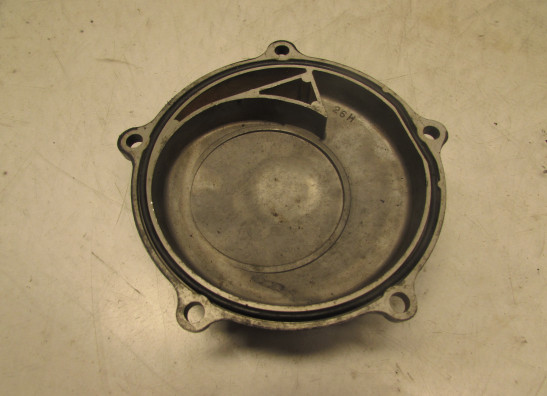 Engine cover Yamaha V max