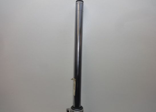 Front pipe bottom left Honda VF 700  750 S Sabre