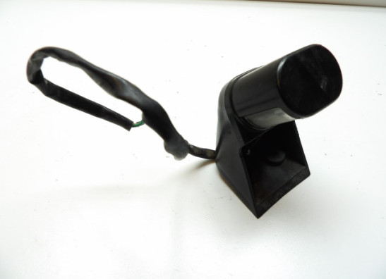 Kennzeichenhalter Honda VF 1000 F