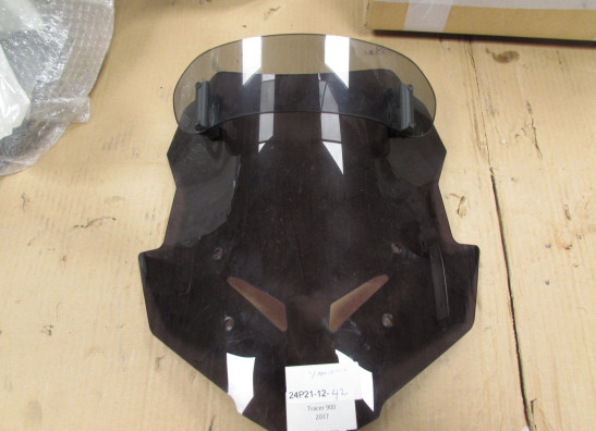 Scheibe Windschild Yamaha Tracer 900