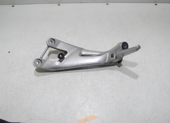Pillion step left  Honda CBR 1100 XX