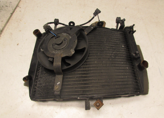 Radiateur Yamaha YZF R6