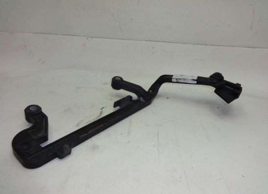 Rechter koffer Honda ST 1100 Pan European