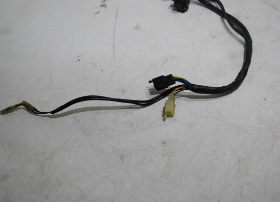 Wire harness front Yamaha XJ 600 Diversion